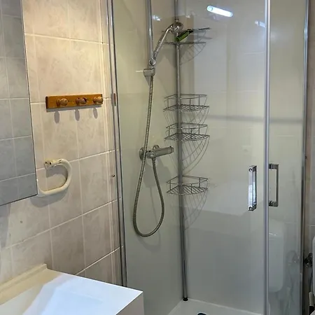 Apartment Cosy Avec Parking Et Terrasse A - Fr-1-589-653 Gerardmer